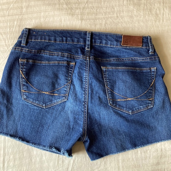 Bluenotes cut offs - Picture 2 of 3